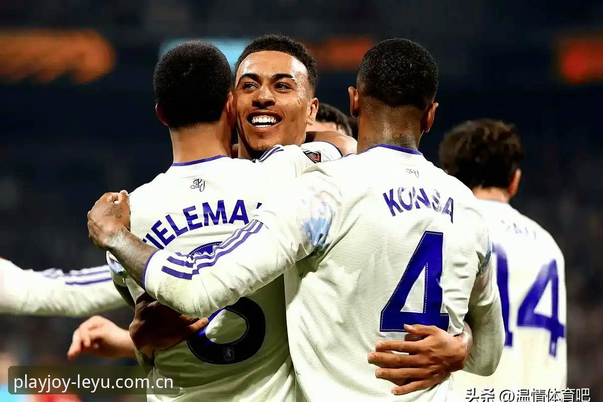 乐鱼正版app安装失败 30年冠军荒vs单场3-0:维拉欧联封王背后,乐鱼用户这样看埃梅里神操作