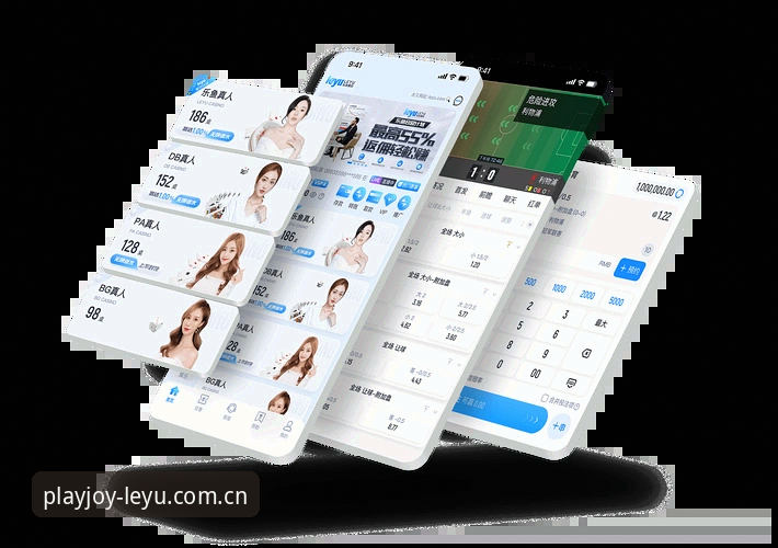 乐鱼体育平台5大创新功能揭秘：从乐鱼app下载到沉浸式竞技体验的突破